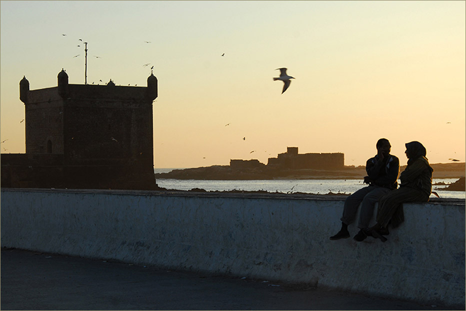 Essaouira. Marruecos © Felix Grande Bagazgoitia