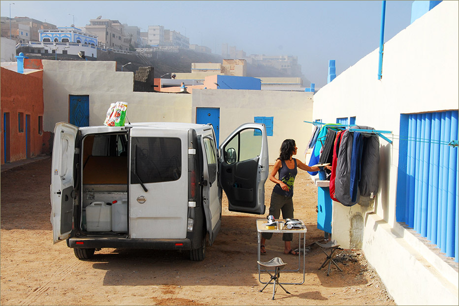 Essaouira. Marruecos © Felix Grande Bagazgoitia